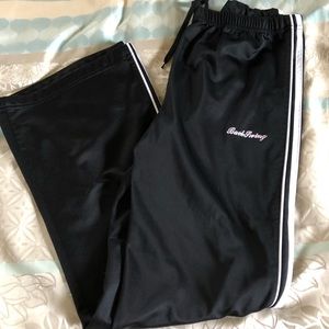 Back Swing Sweat Pants